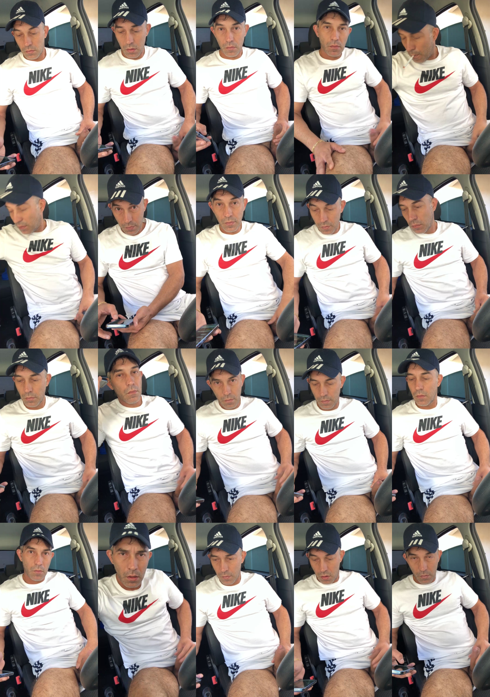 UBER_XL  20-07-2023 Recorded Video twink