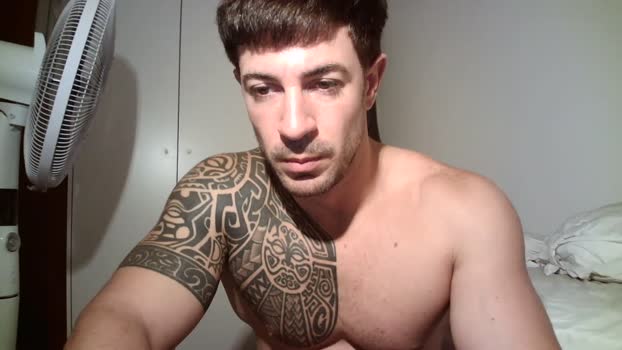 aidan42  19-07-2023 Recorded Video lick