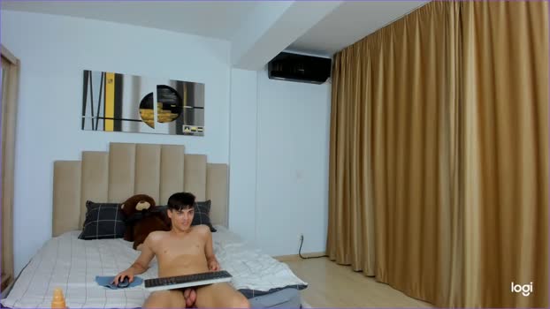 angelfrank4  19-07-2023 Recorded Video jerkoff