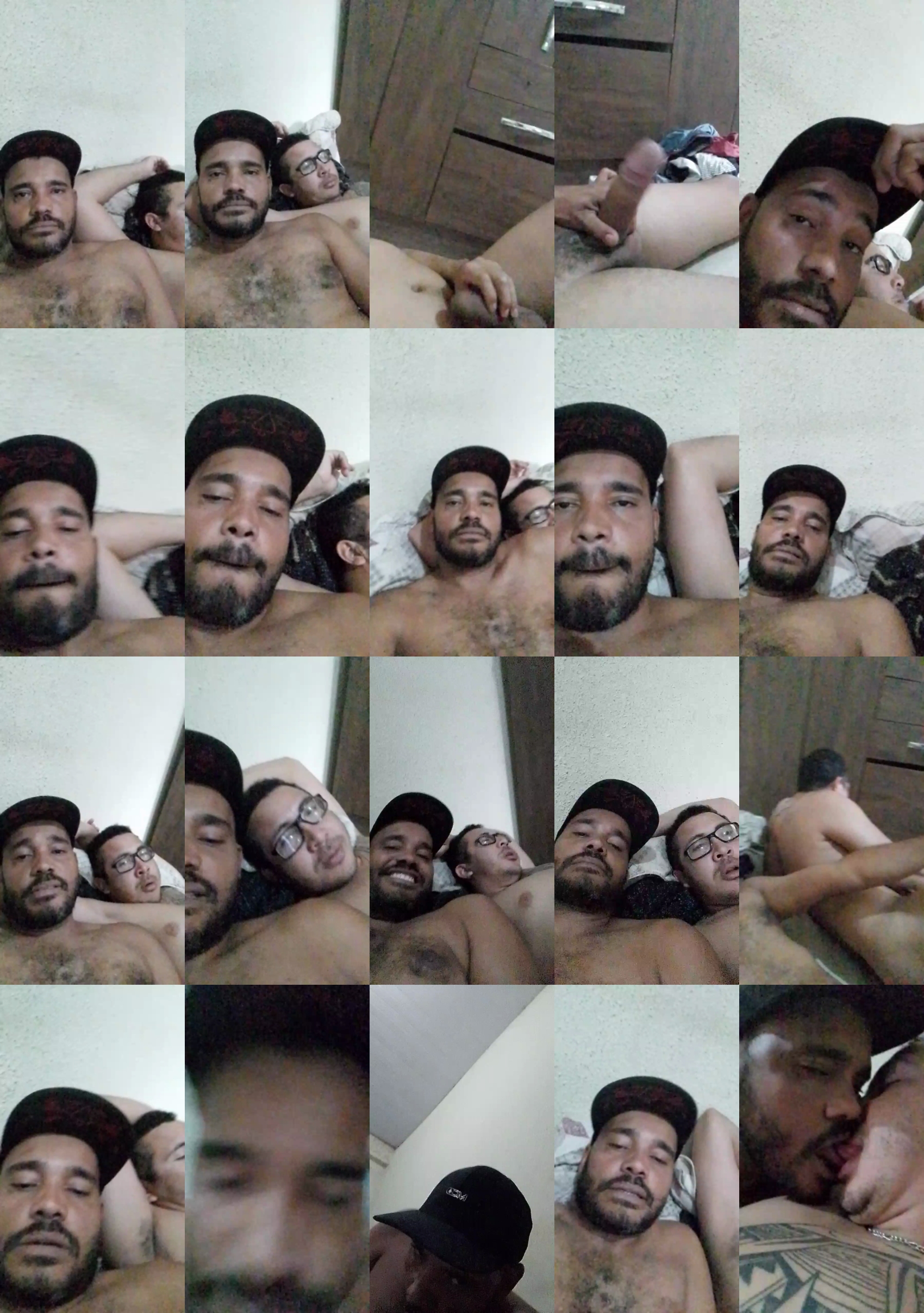 baianogostoso2  19-07-2023 Recorded Video Naked