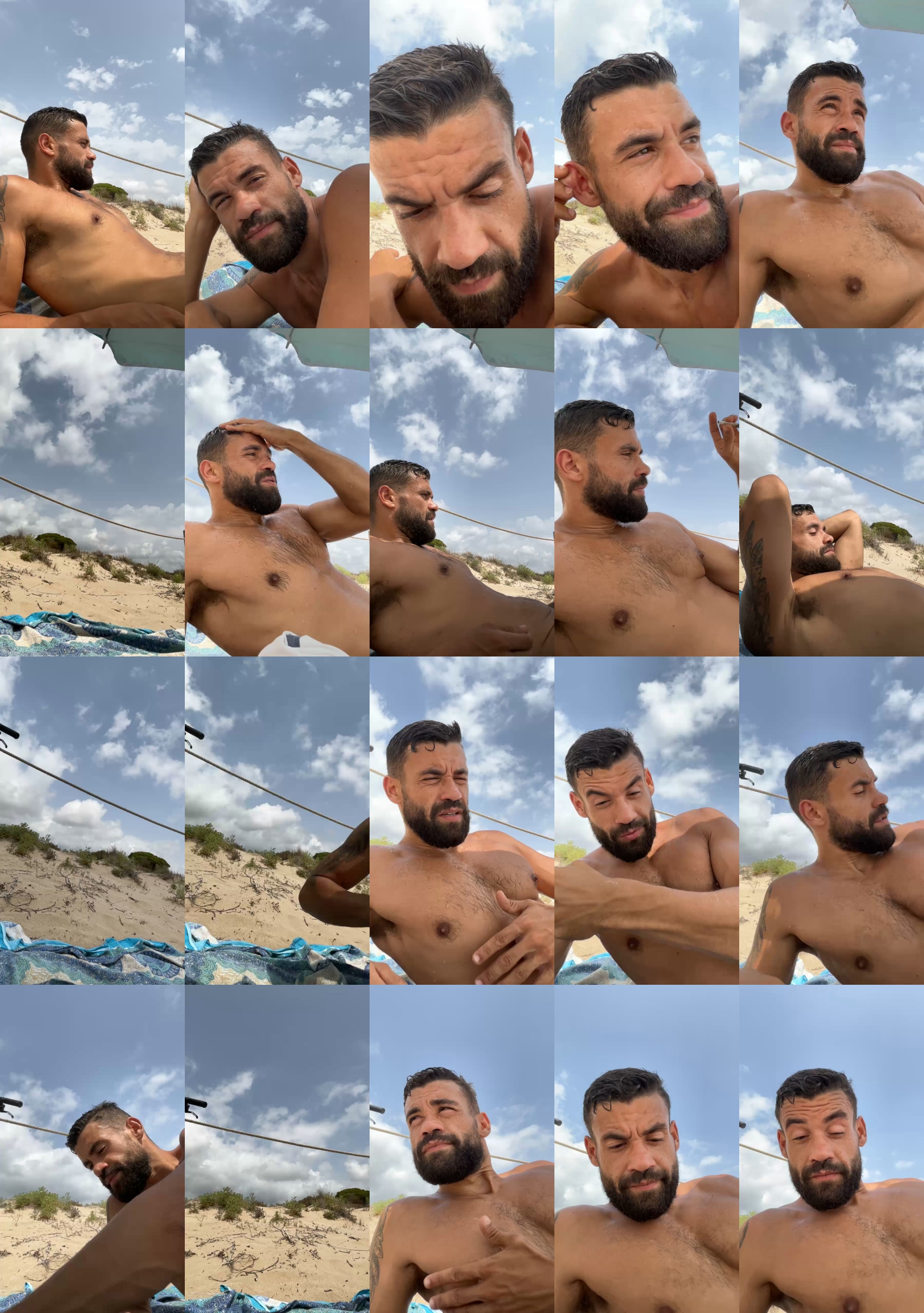 brasileo69fun  20-07-2023 Recorded Video hardcock