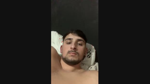 _cadu_moraes  19-07-2023 Recorded Video fuckface