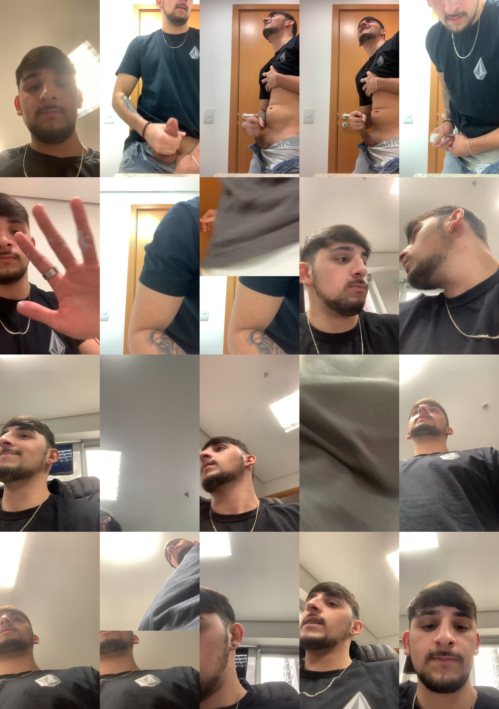 _cadu_moraes  20-07-2023 Recorded Video toys