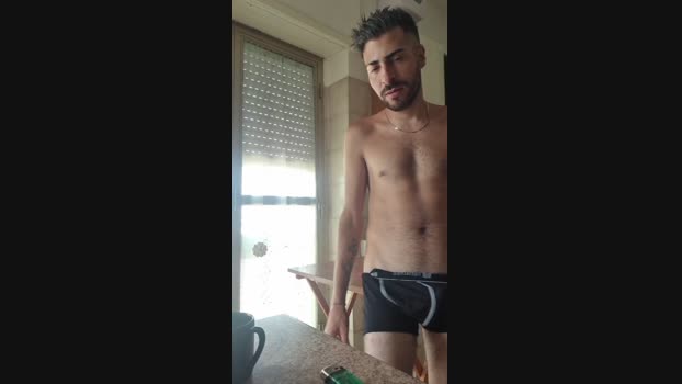 cazzo487  20-07-2023 Recorded Video orgasm
