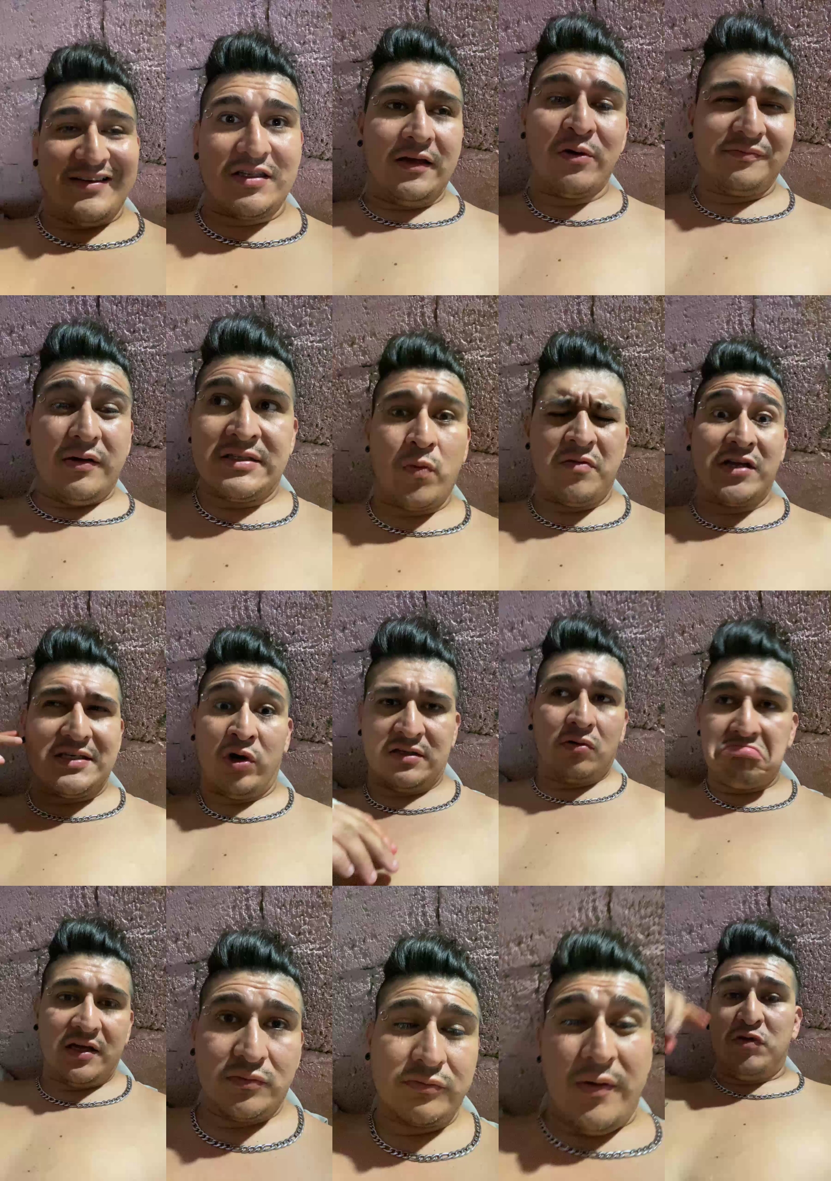 choconoxtle  20-07-2023 Recorded Video kink