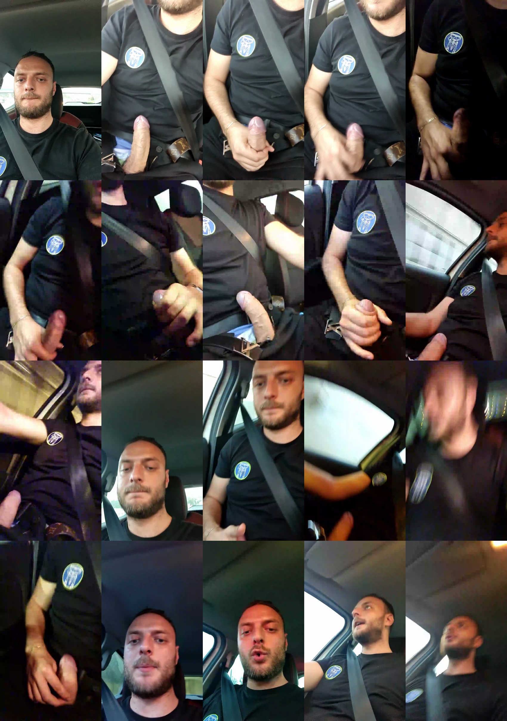 cochonhetero  19-07-2023 Recorded Video bigcock