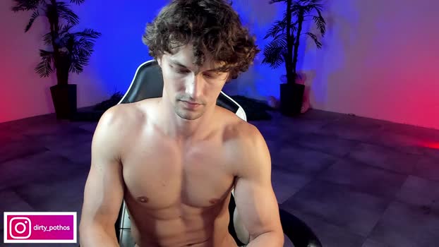 dirty_pothos  20-07-2023 Recorded Video sexybody