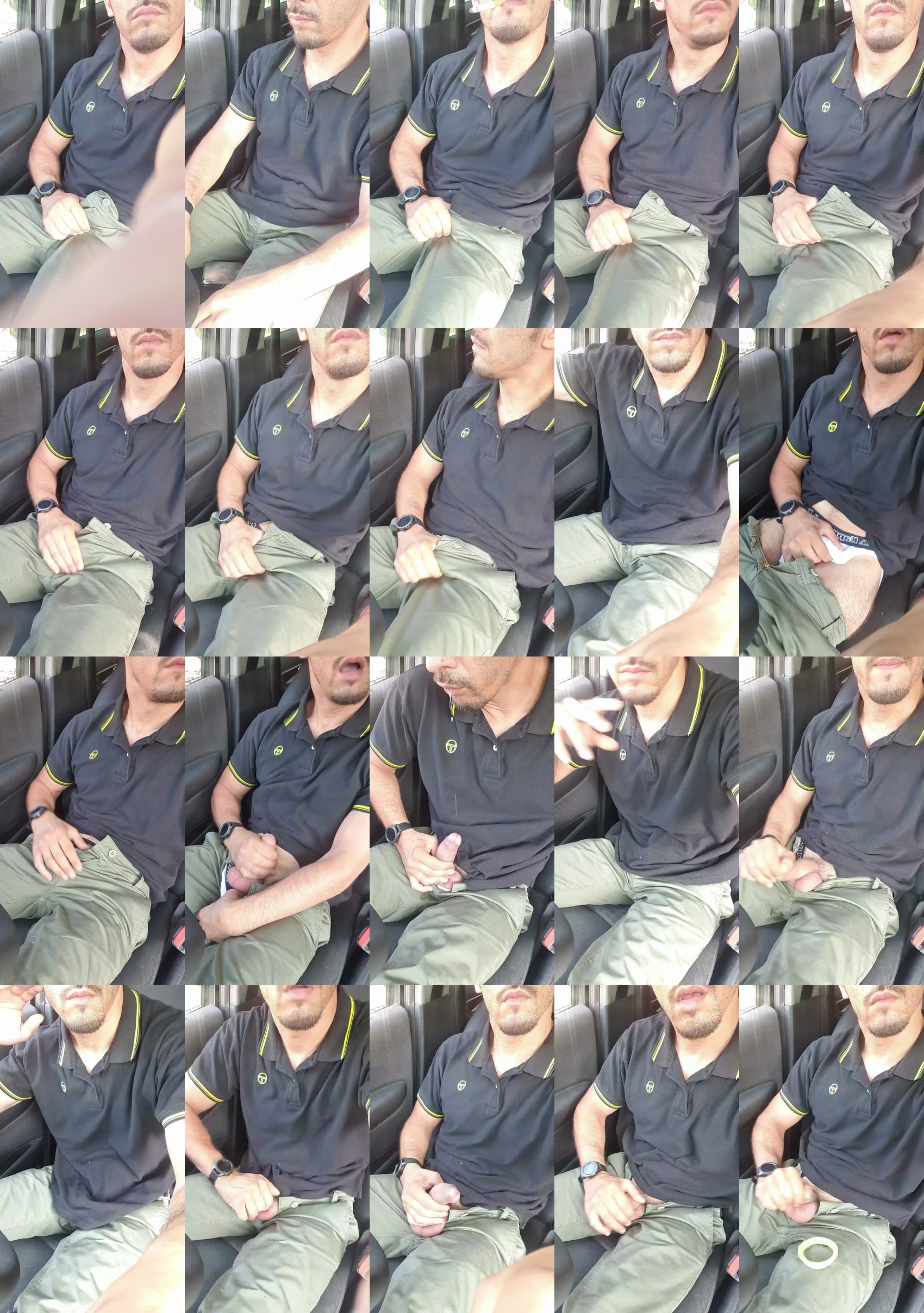 disableman  20-07-2023 Recorded Video Ass