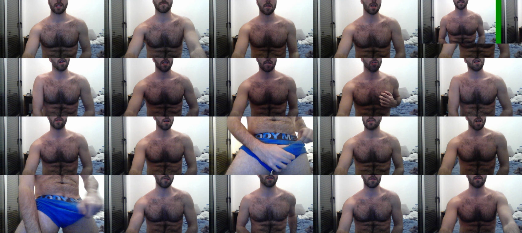 feeer333  19-07-2023 Recorded Video skinny