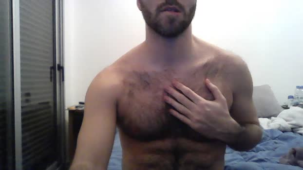 feeer333  19-07-2023 Recorded Video skinny