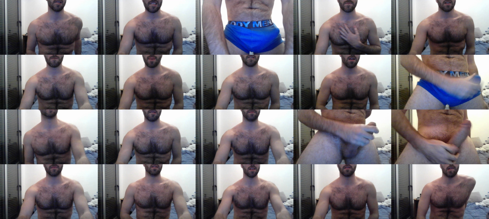 feeer333  19-07-2023 Recorded Video jerking