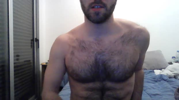 feeer333  19-07-2023 Recorded Video jerking
