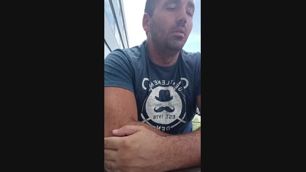 florin2282  20-07-2023 Recorded Video kissing