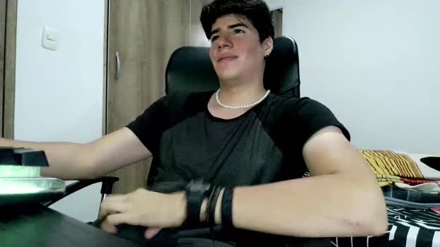 gerardcolo  19-07-2023 Recorded Video bj-dildo