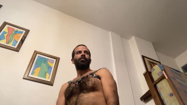 hairies1981  19-07-2023 Recorded Video Recorded