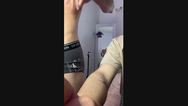 hung_twink20cm  19-07-2023 Recorded Video orgasm