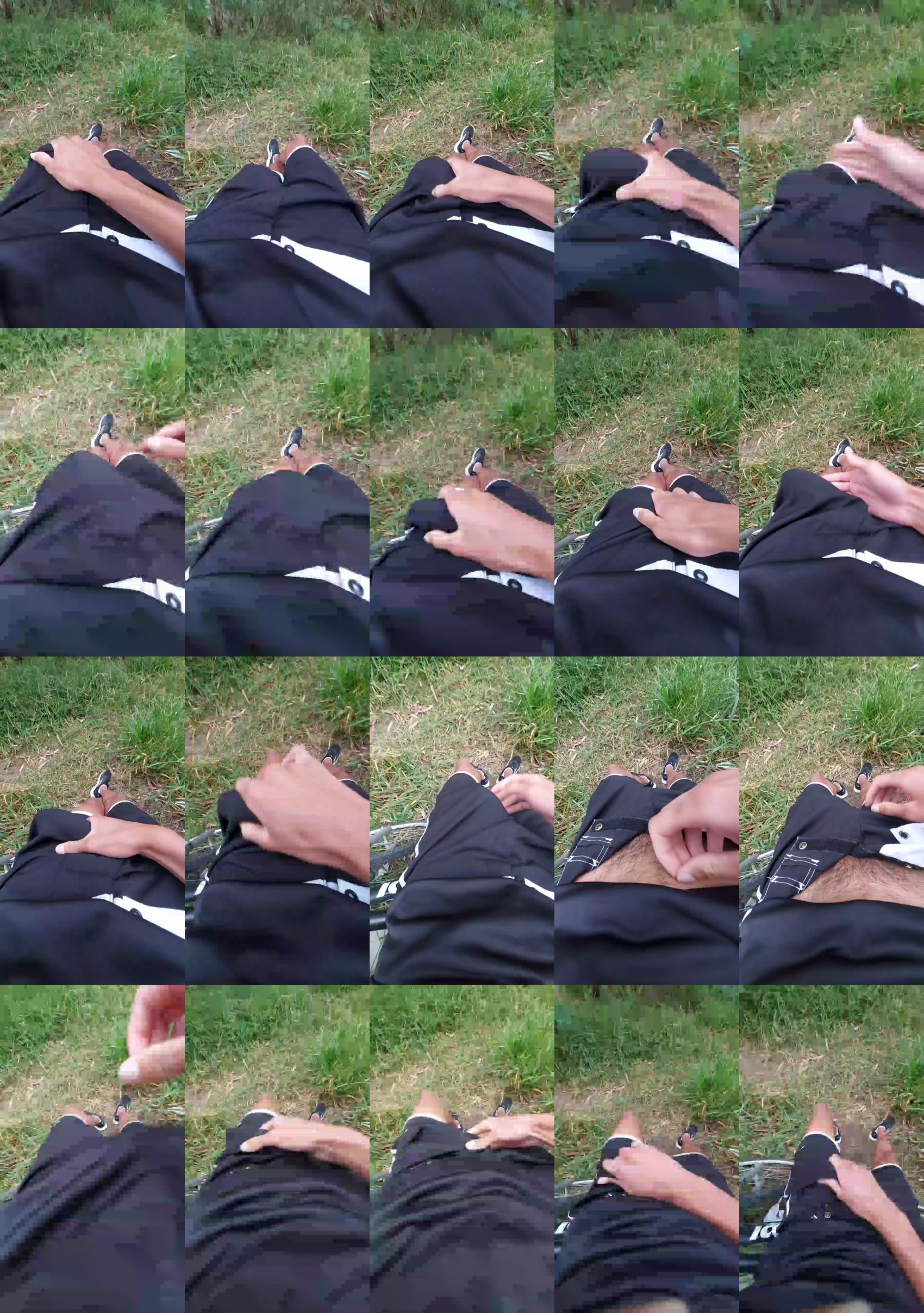 jao_magrao  19-07-2023 Recorded Video kink