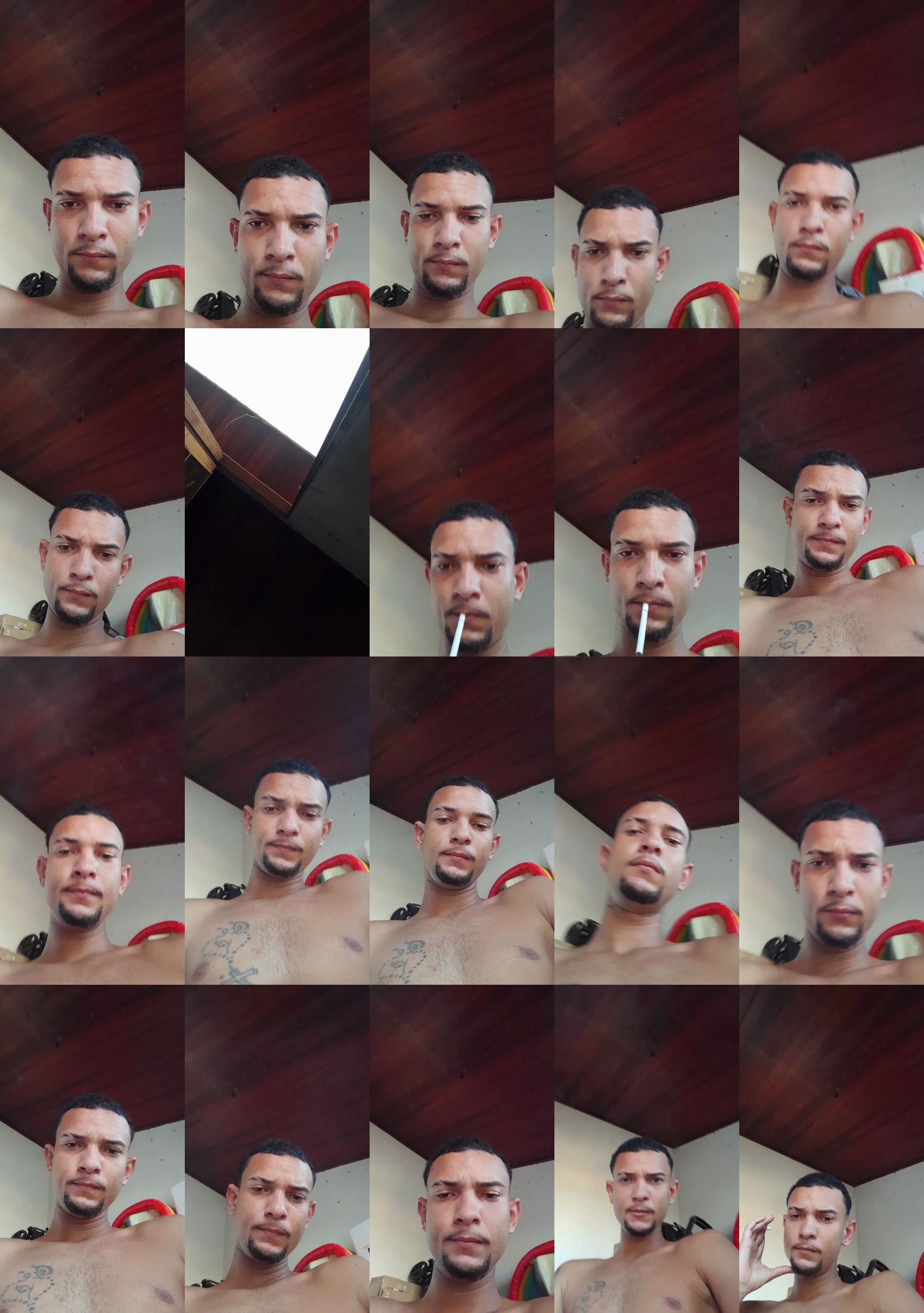 jeferson452  19-07-2023 Recorded Video fuckher
