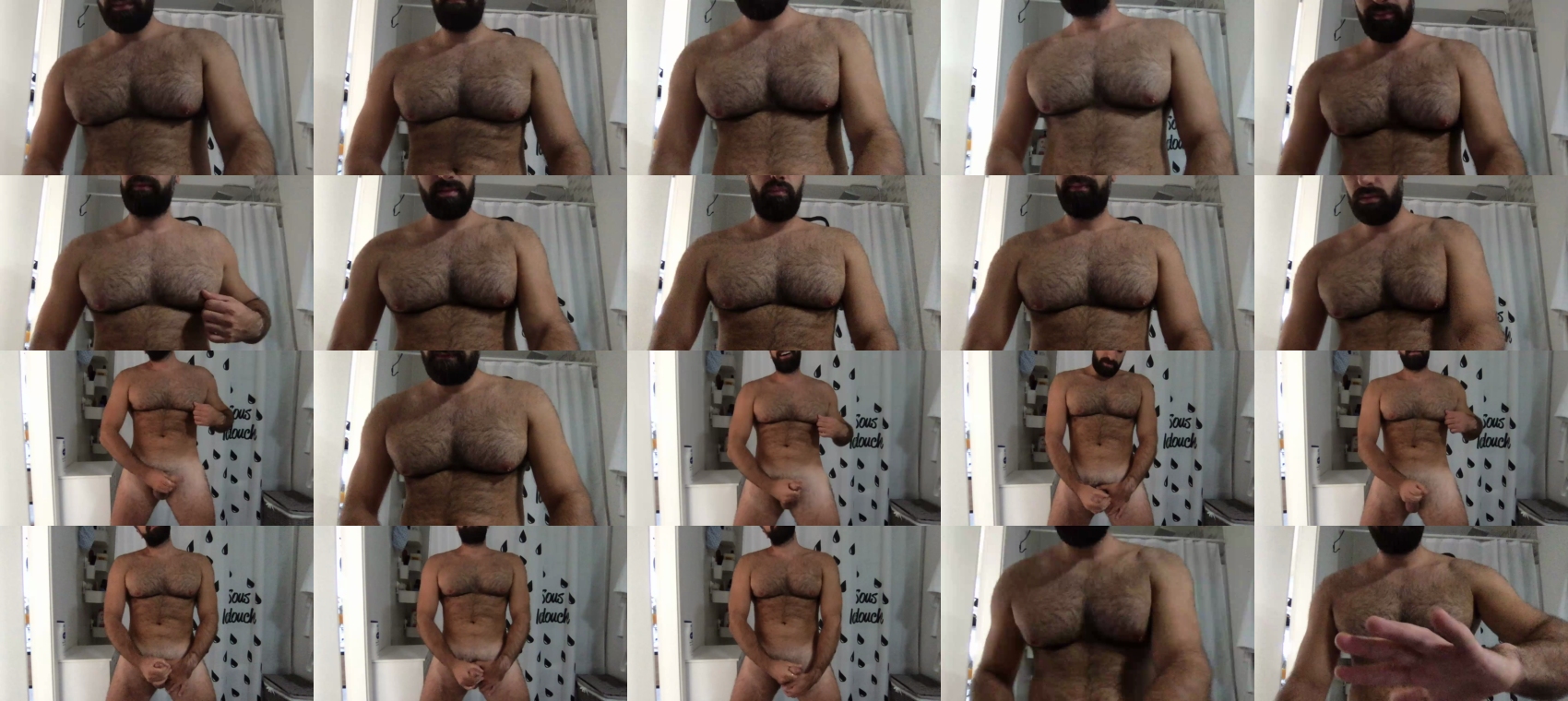 kev692  19-07-2023 Recorded Video sexyfeet