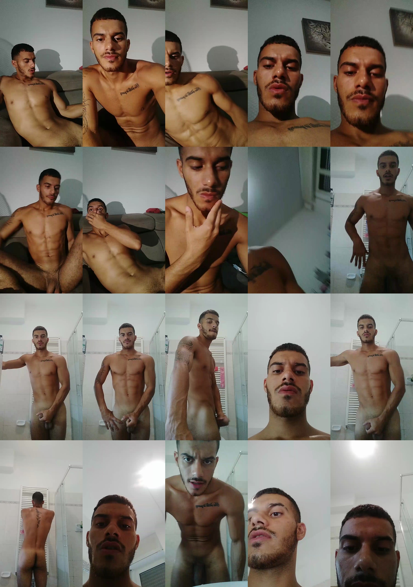 latinbull_hot  20-07-2023 Recorded Video Cam