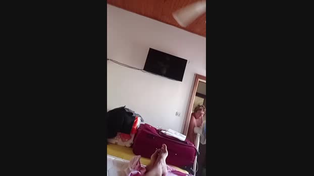 lovetrans111  19-07-2023 Recorded Video Cam