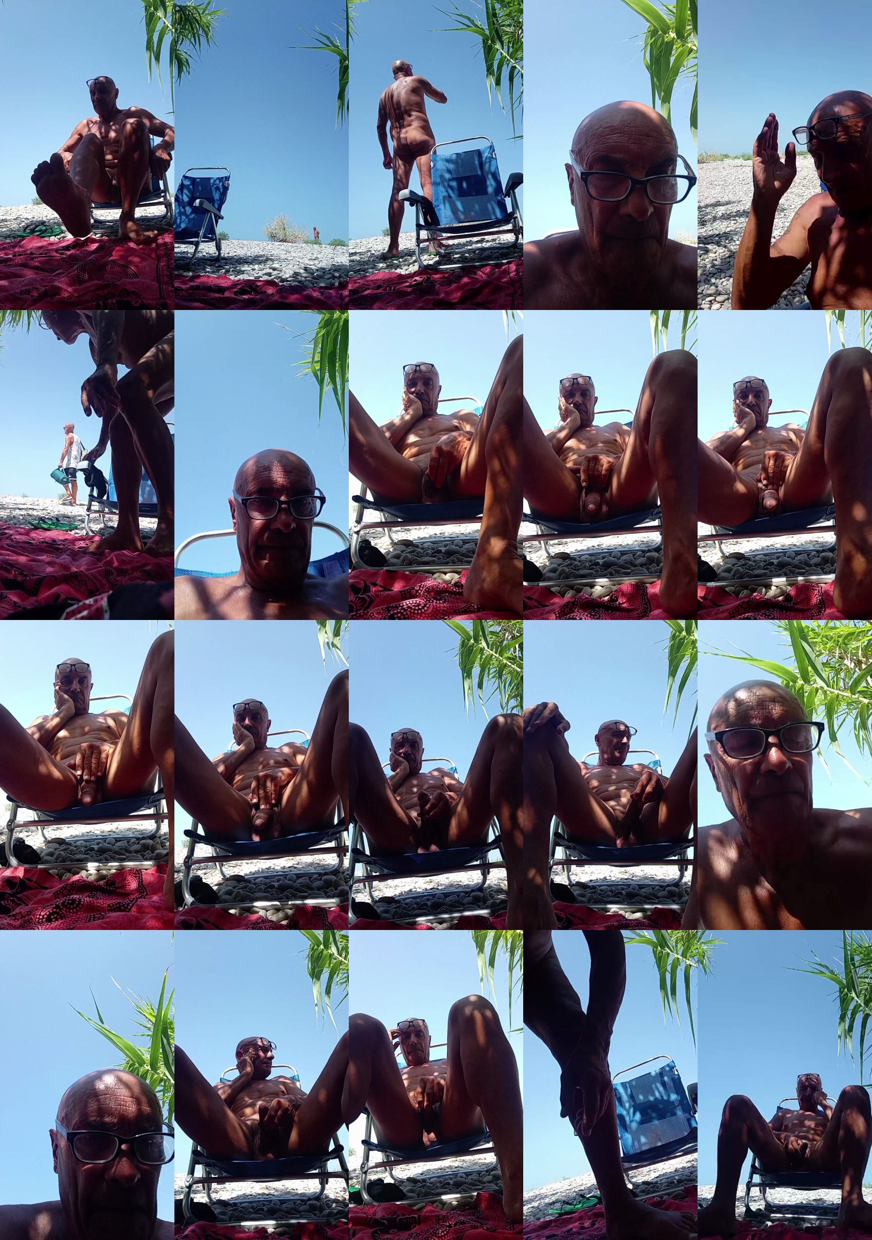 lovetrans111  20-07-2023 Recorded Video hard