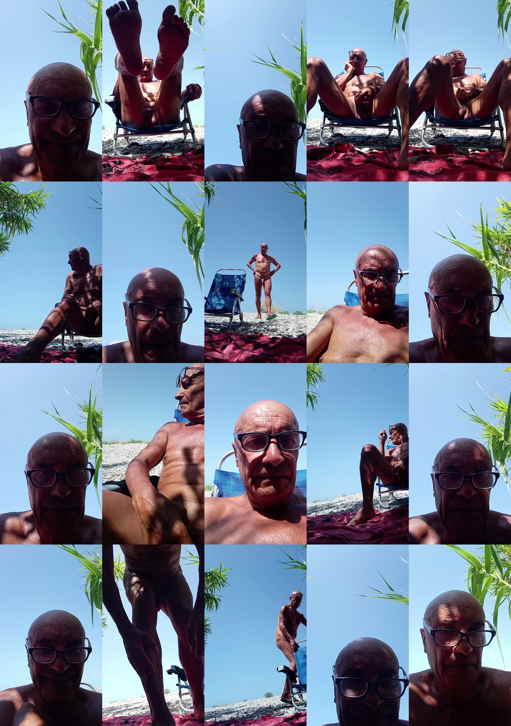 lovetrans111  20-07-2023 Recorded Video cute