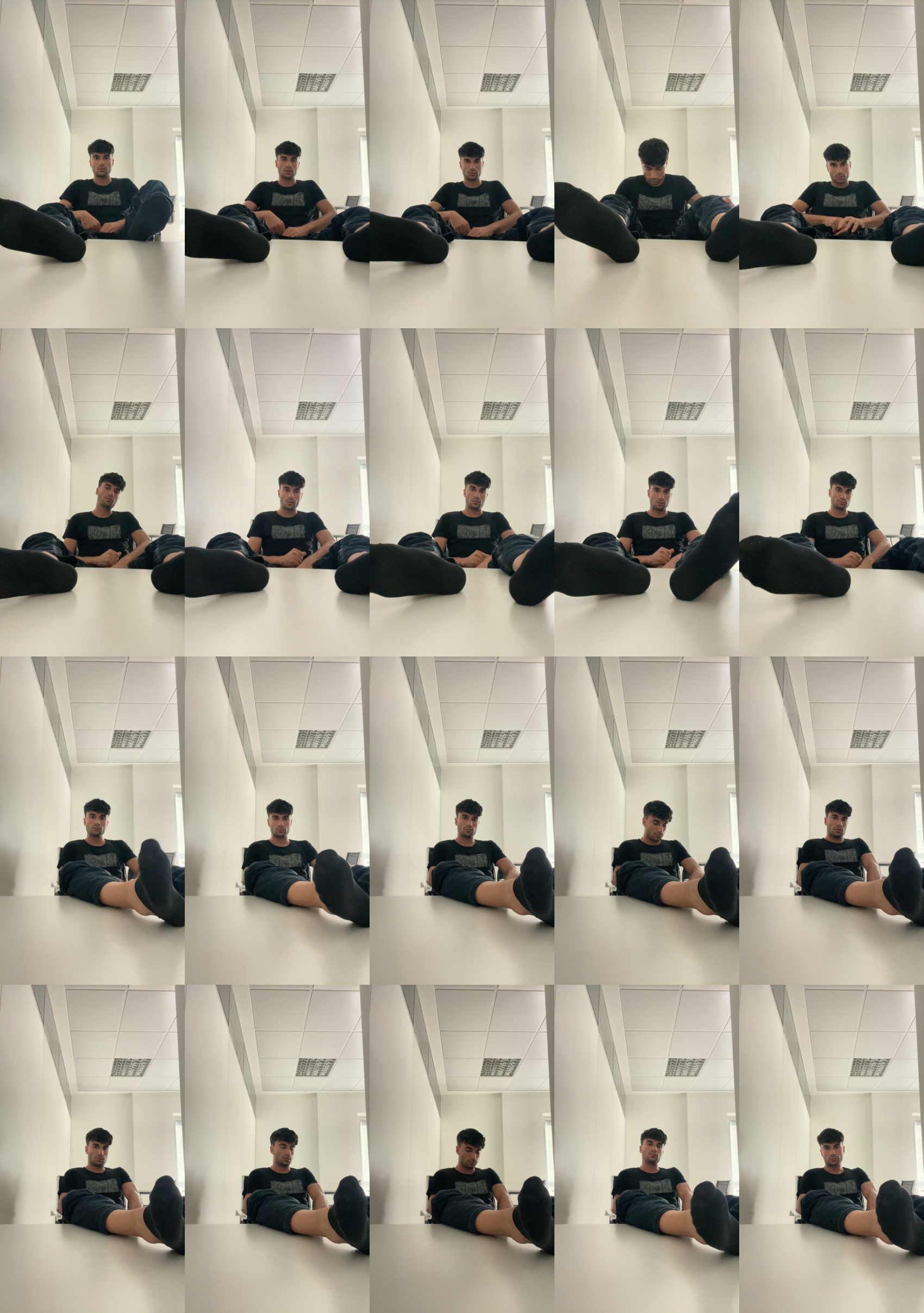 luca2402  20-07-2023 Recorded Video strip