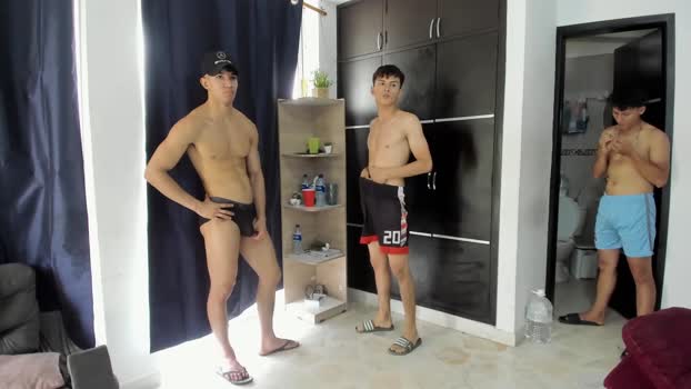 luxsexboys  19-07-2023 Recorded Video spanking