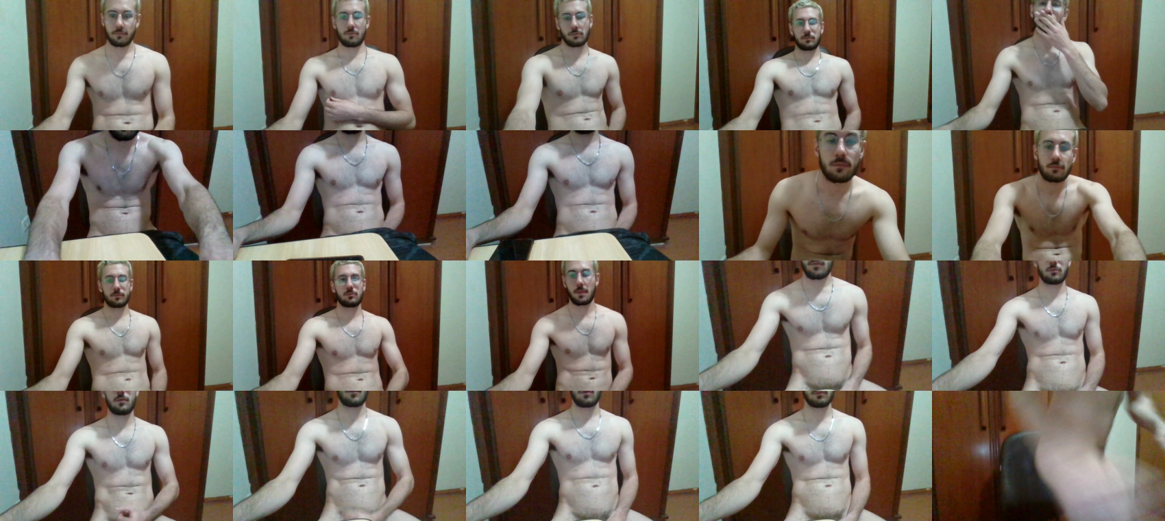 m444t5  19-07-2023 Recorded Video moan