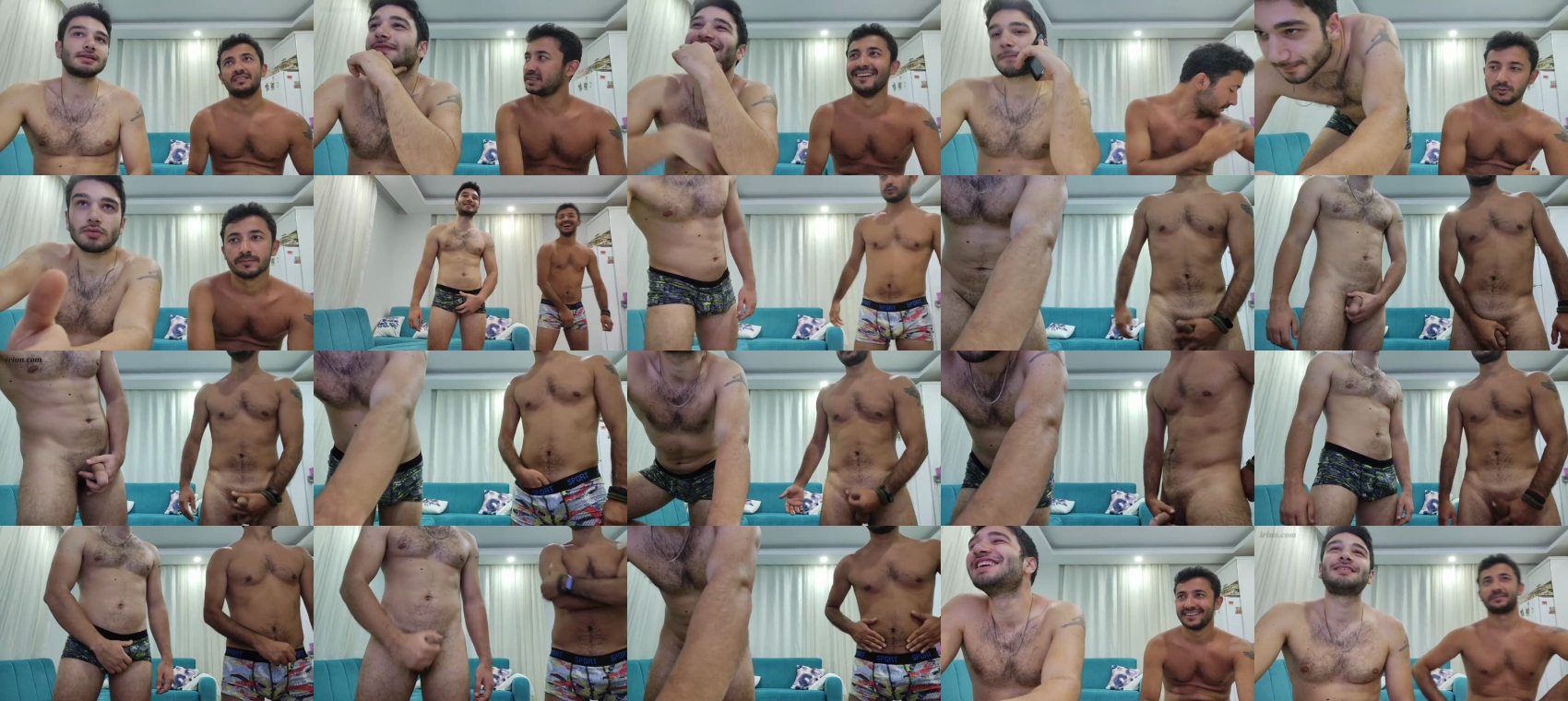 machineguys  19-07-2023 Recorded Video sexymale