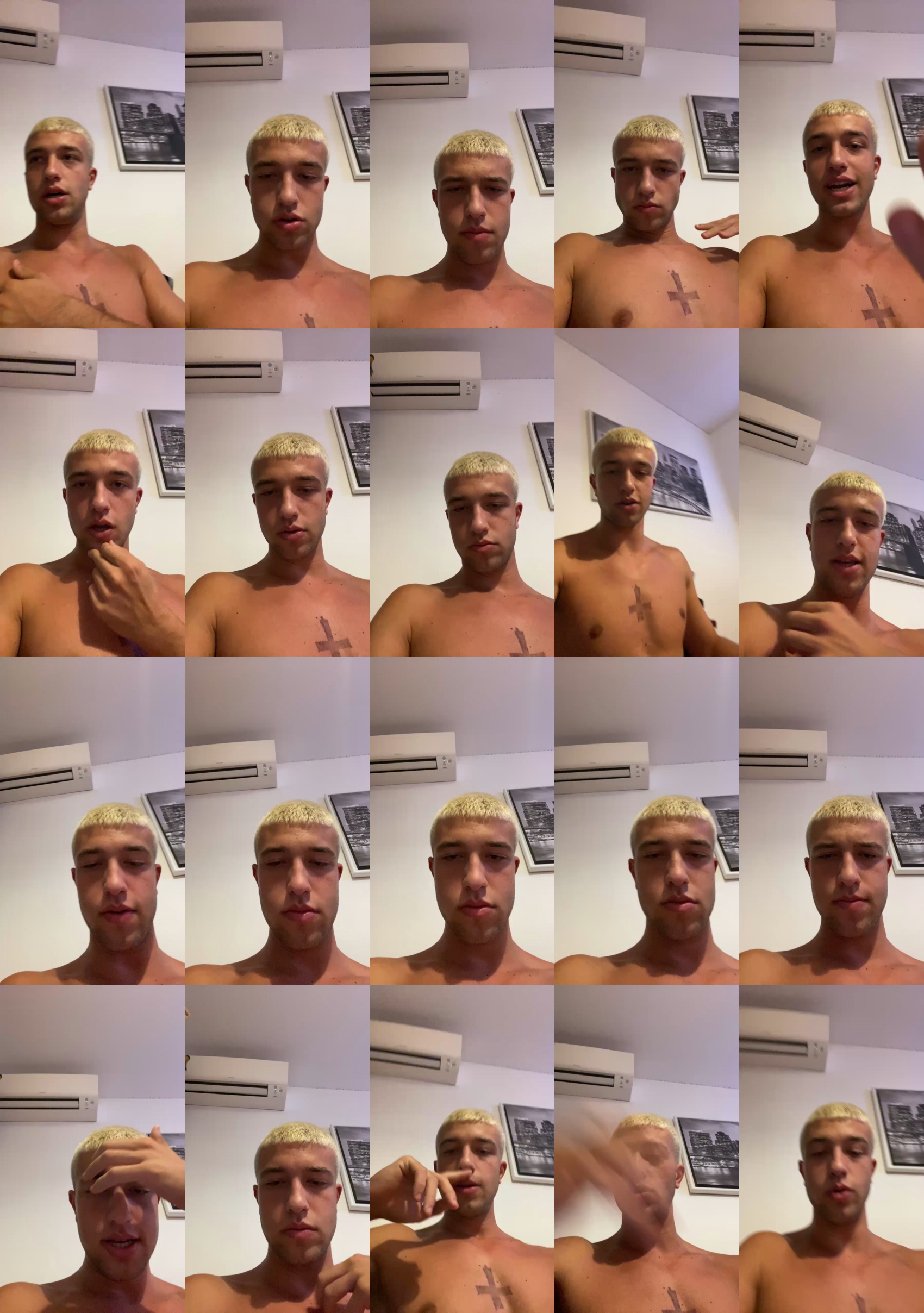 manurolly9  19-07-2023 Recorded Video love