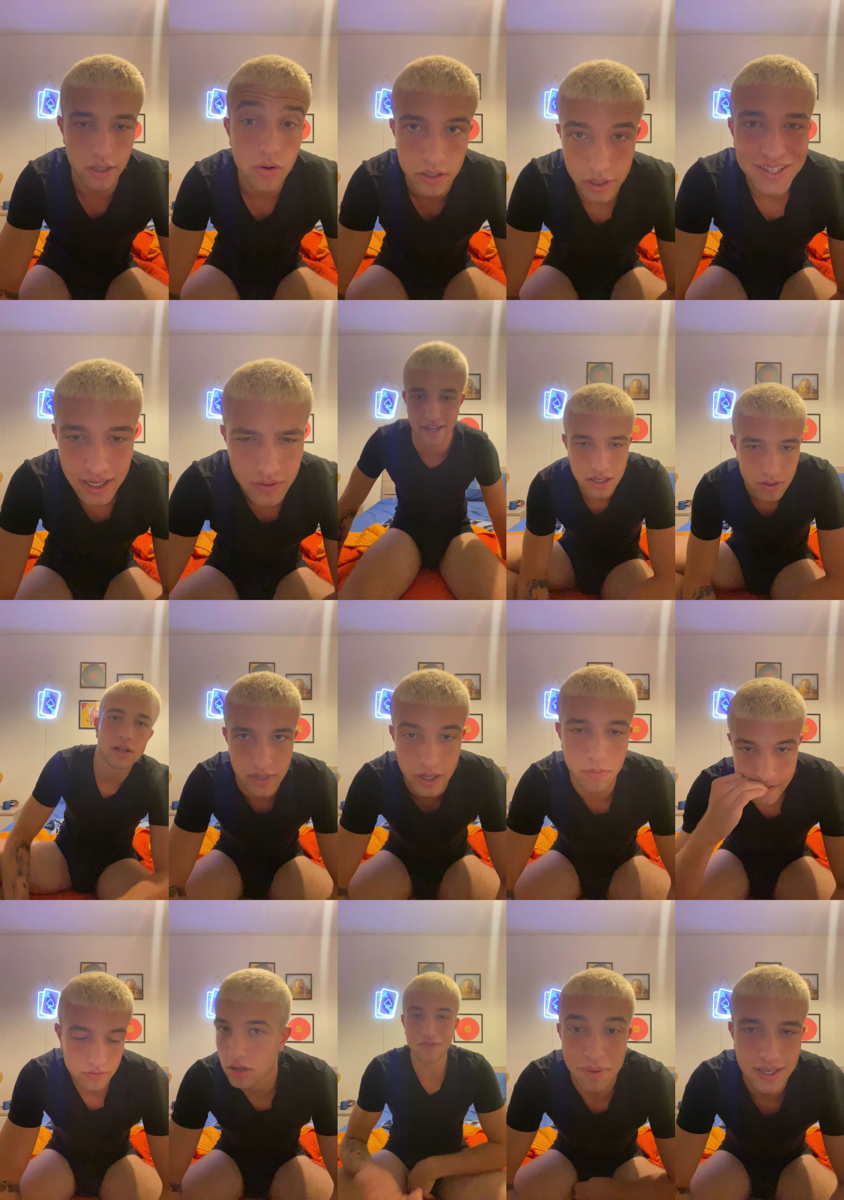 manurolly9  19-07-2023 Recorded Video toy