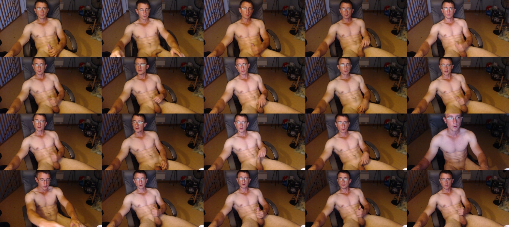 minothor  19-07-2023 Recorded Video wank