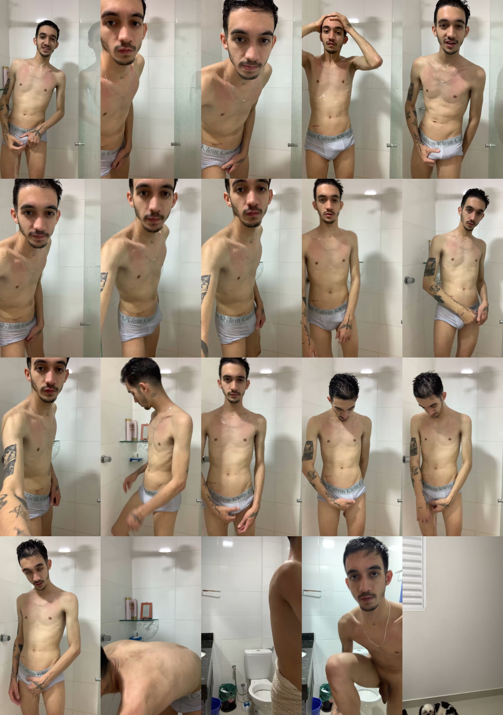 novim_cavalo  19-07-2023 Recorded Video Ass
