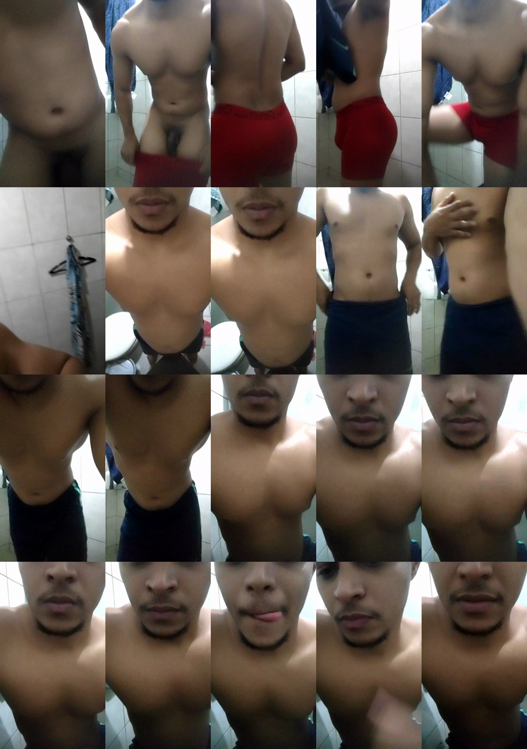 pirocadesejada  19-07-2023 Recorded Video bicurious
