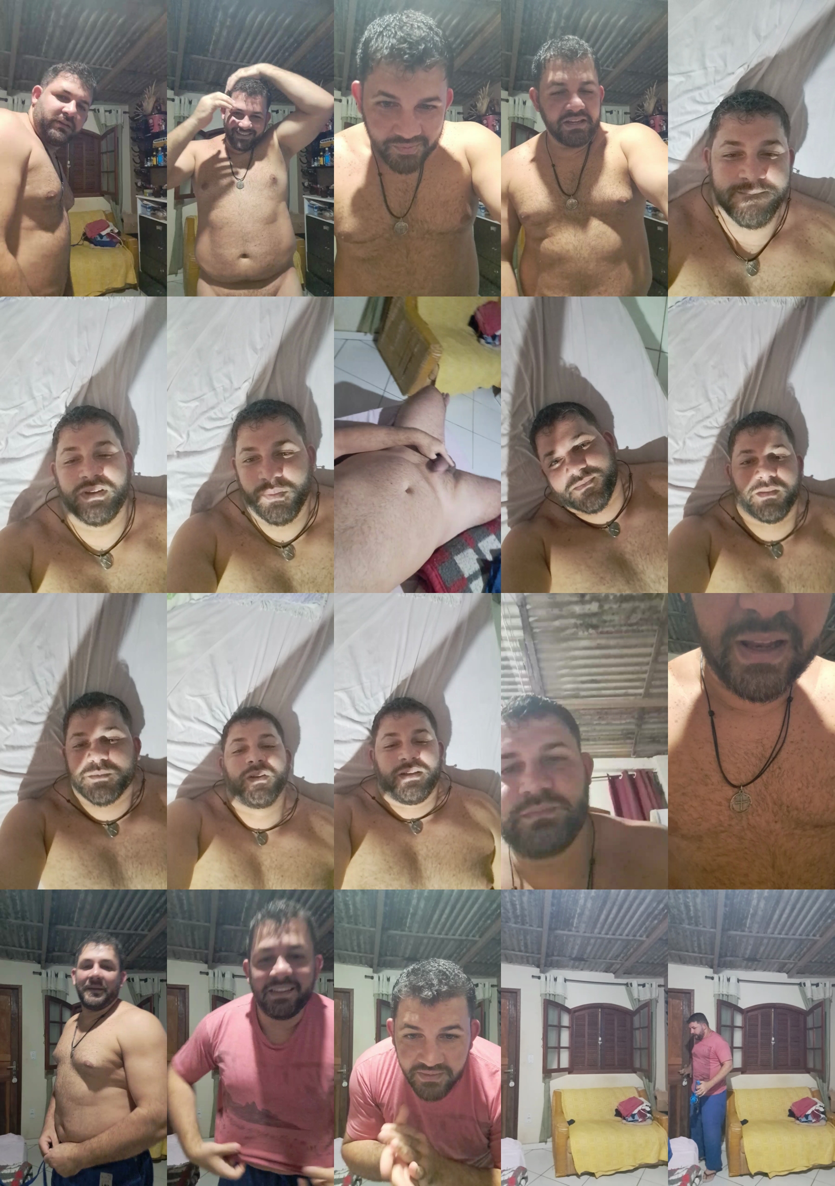rhudah3  19-07-2023 Recorded Video sweet