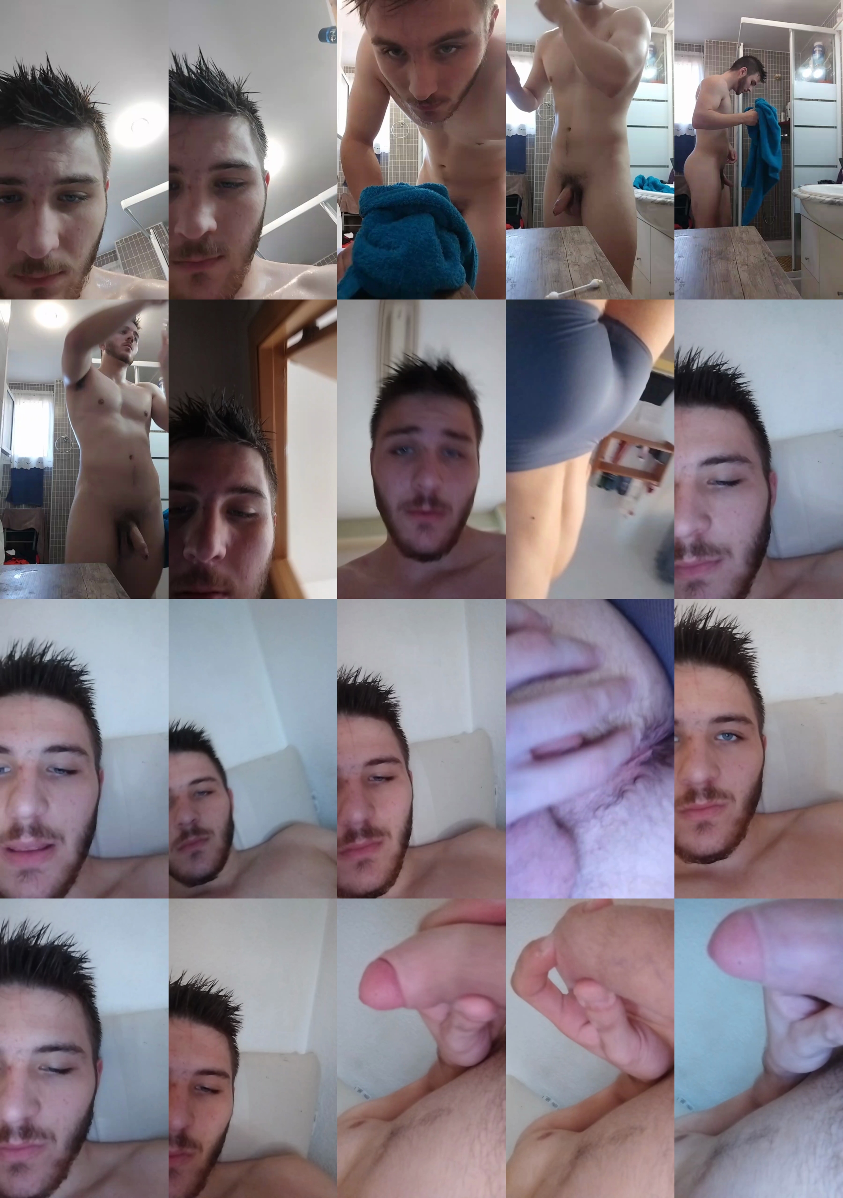 rompecalzoncil2  20-07-2023 Recorded Video jerkoff
