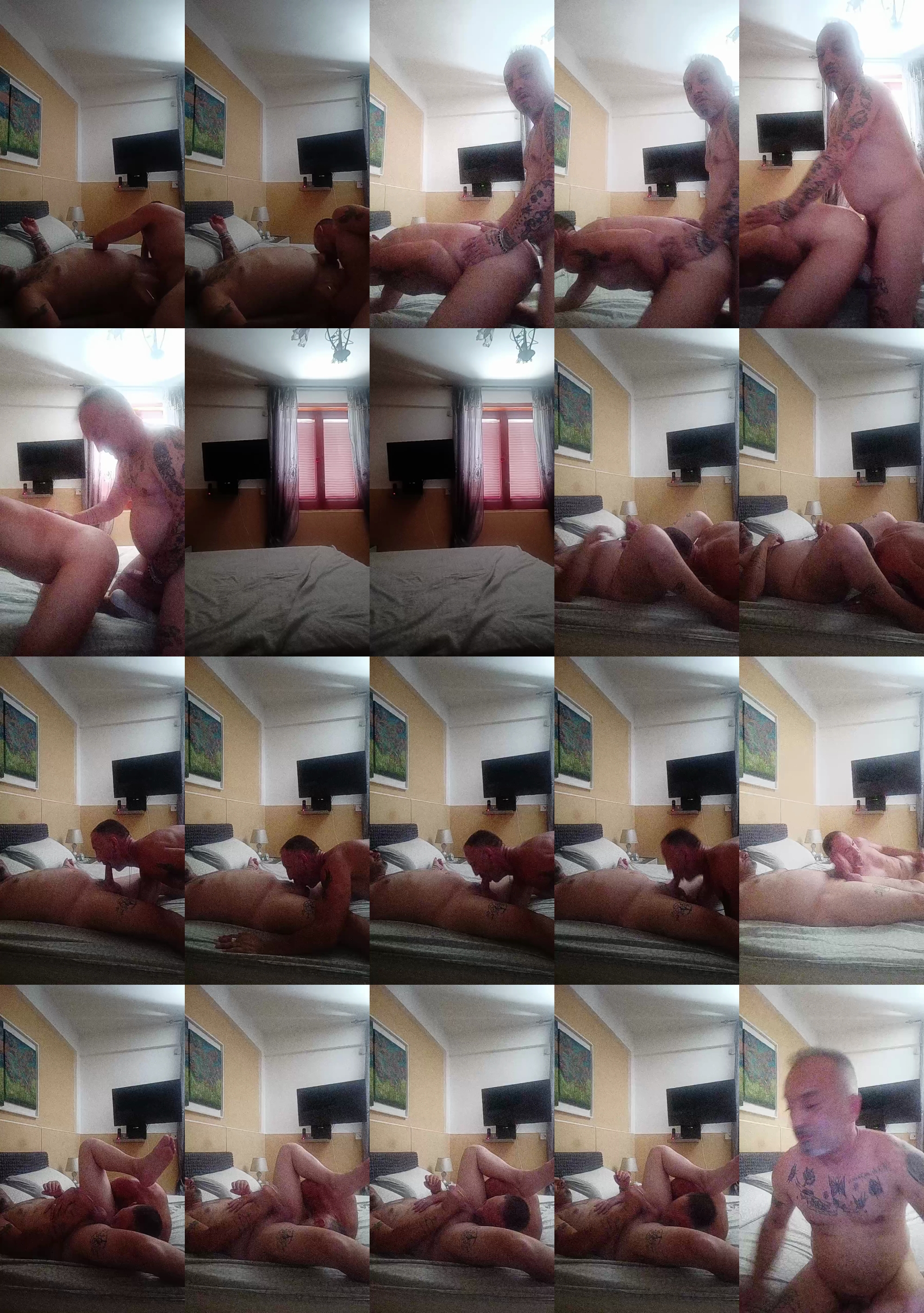 sesso192  20-07-2023 Recorded Video toys