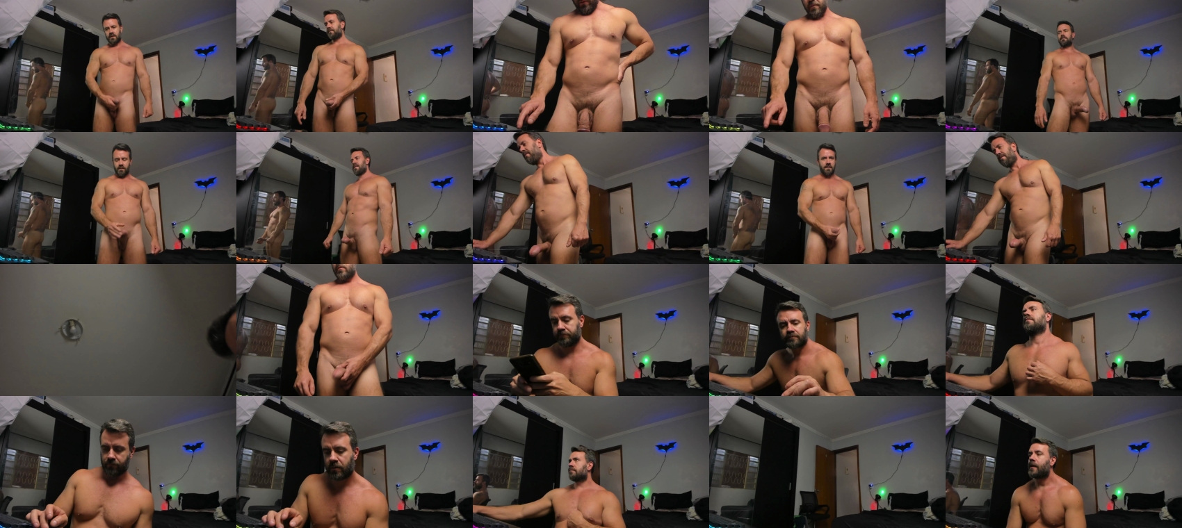 sexyflightz  19-07-2023 Recorded Video jerkoff