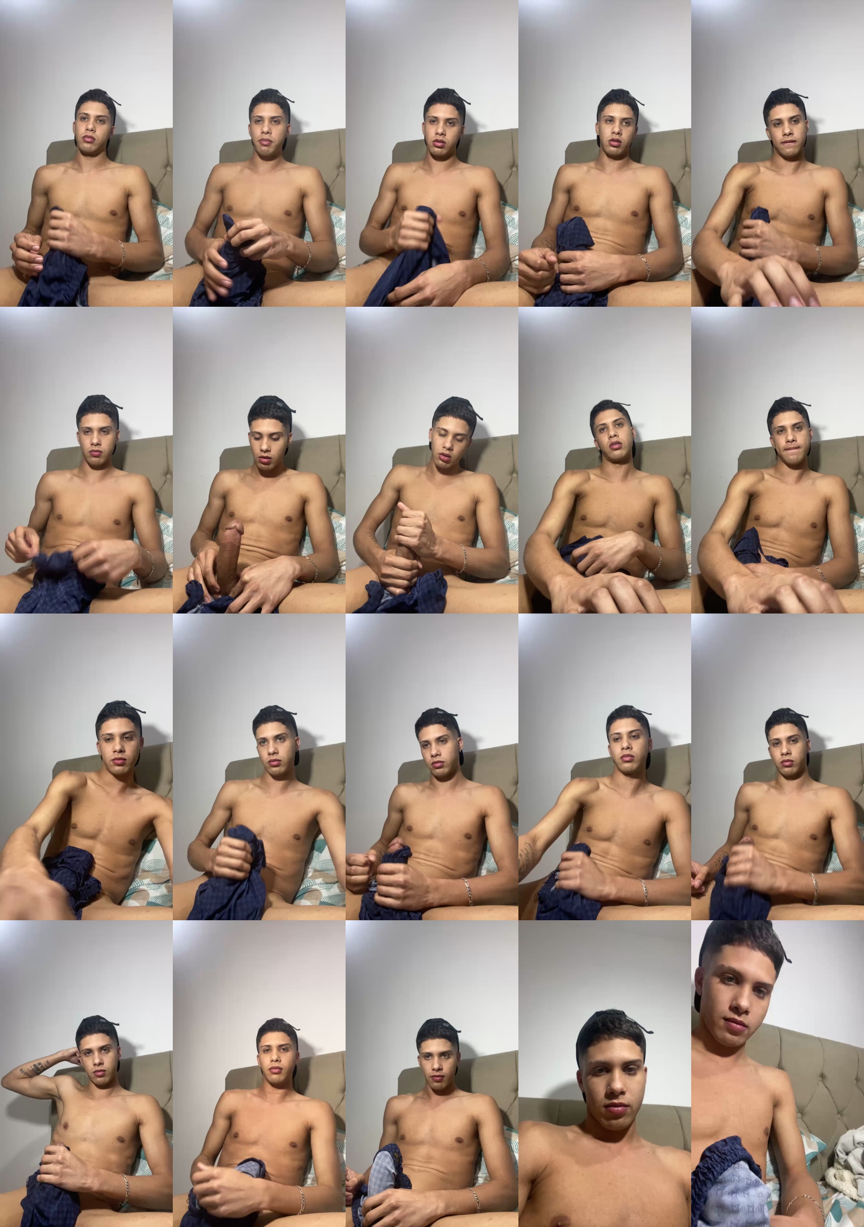 toyboy19hot  19-07-2023 Recorded Video sexykitty