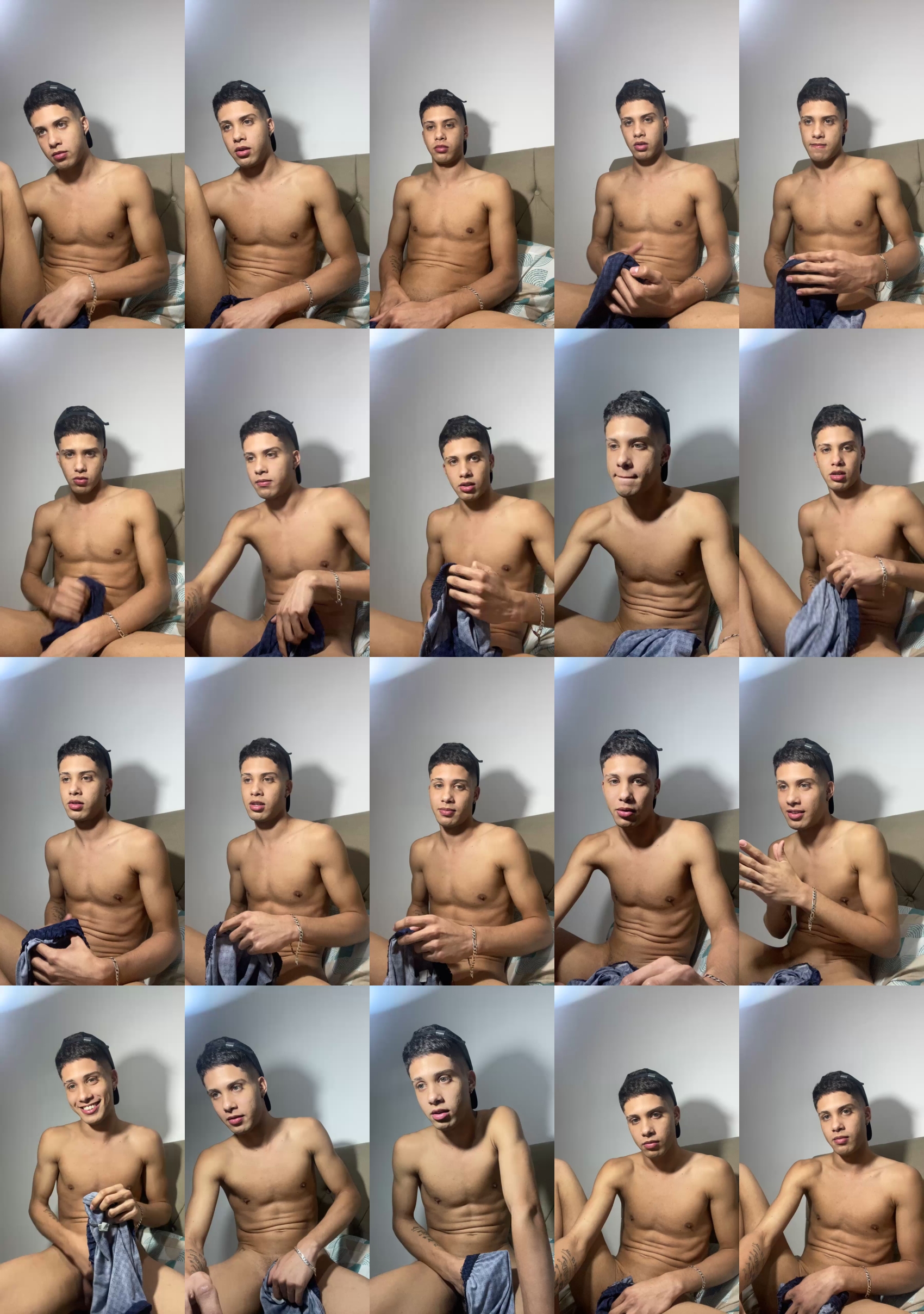 toyboy19hot  19-07-2023 Recorded Video toy