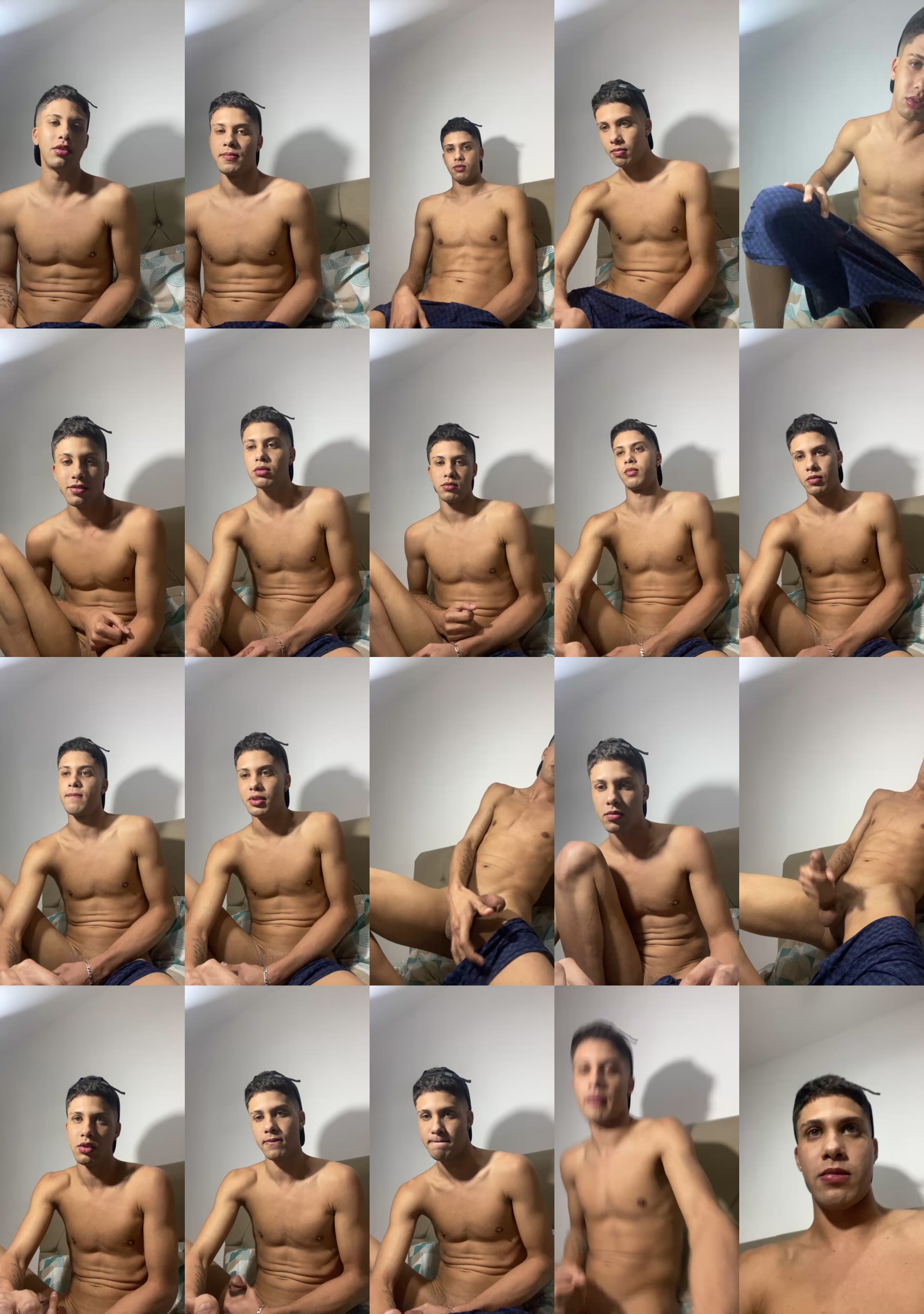 toyboy19hot  19-07-2023 Recorded Video hard