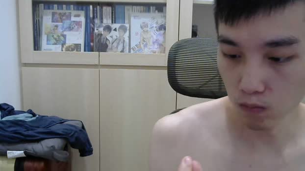 willy51411  20-07-2023 Recorded Video lush
