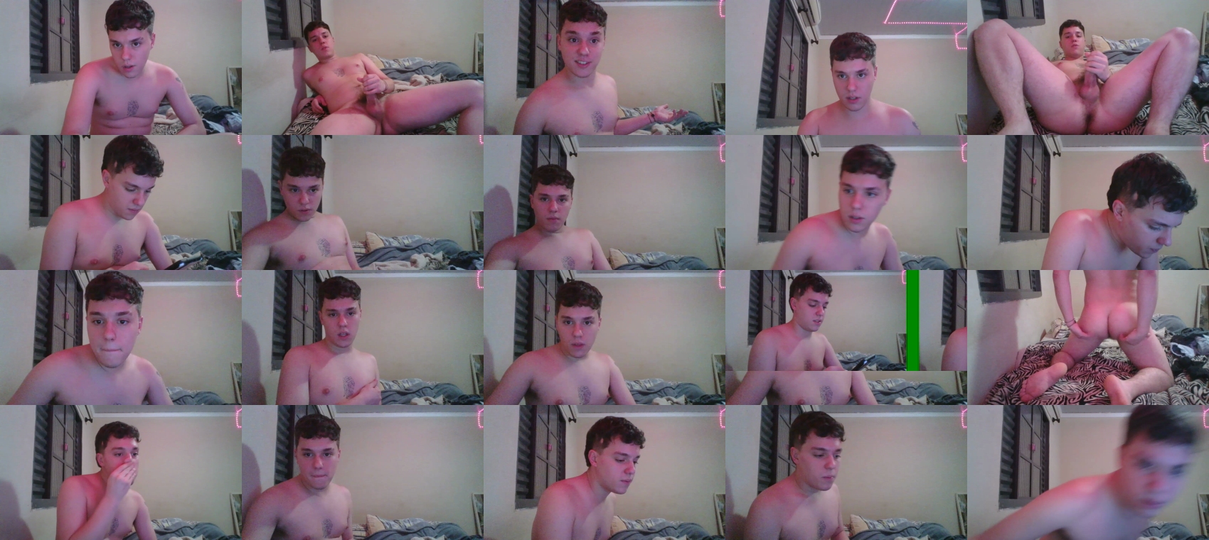 xnites  19-07-2023 Recorded Video beautiful