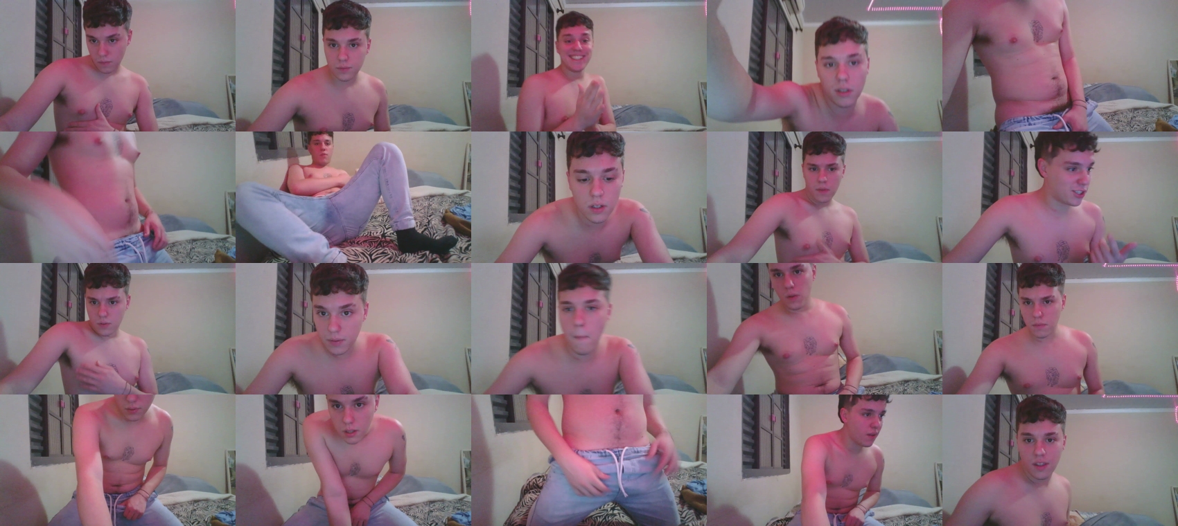 xnites  19-07-2023 Recorded Video hardcock