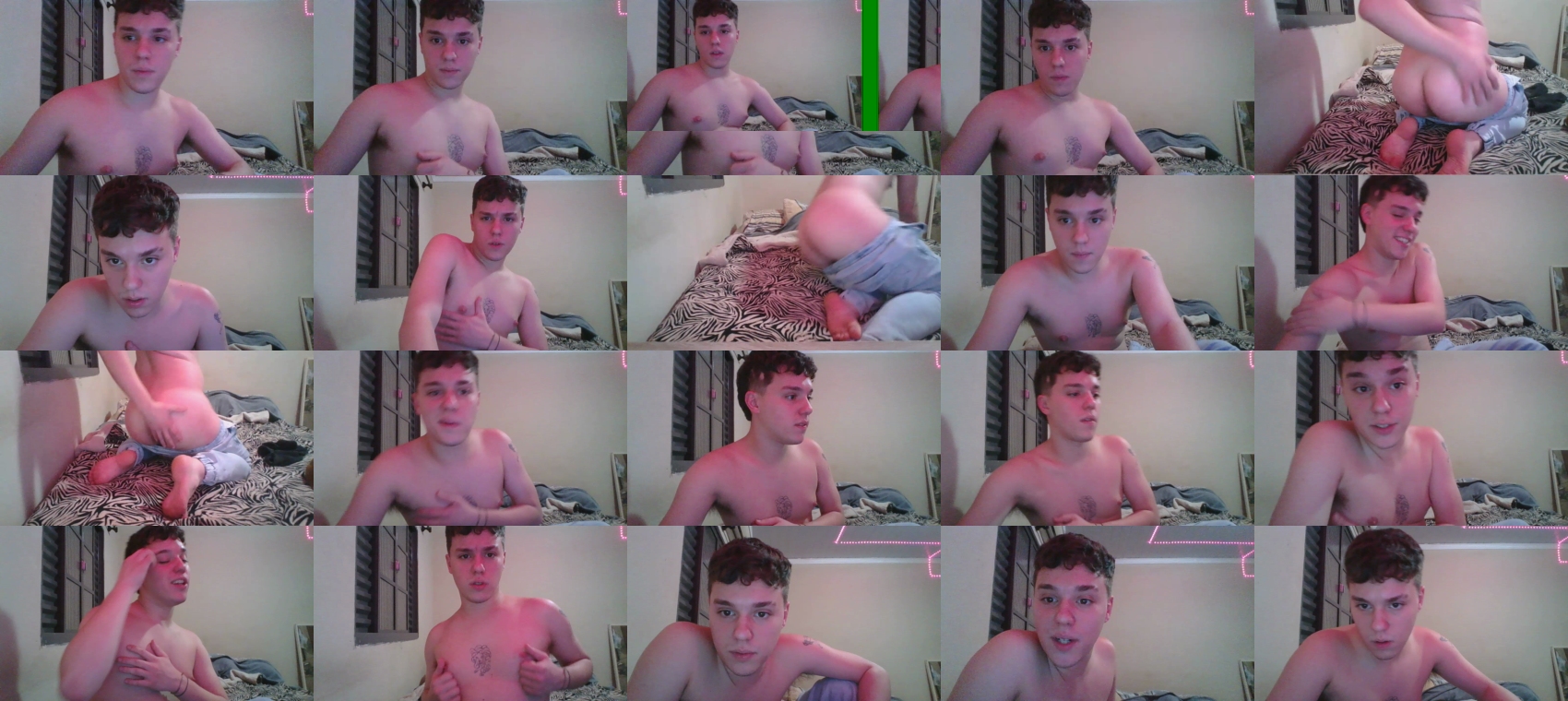 xnites  19-07-2023 Recorded Video fingers