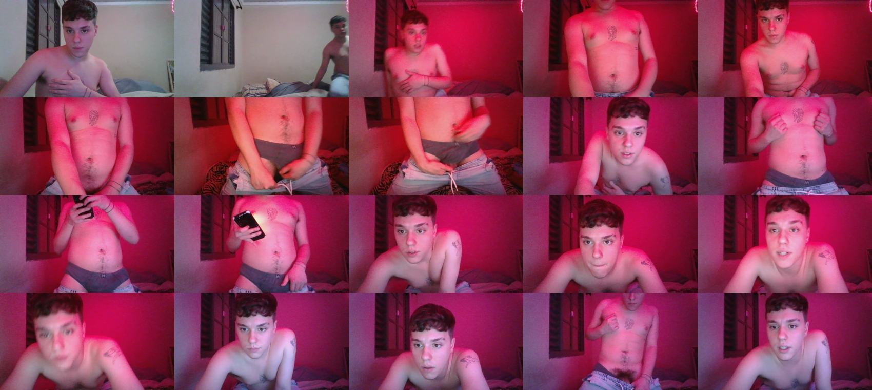 xnites  19-07-2023 Recorded Video Cam