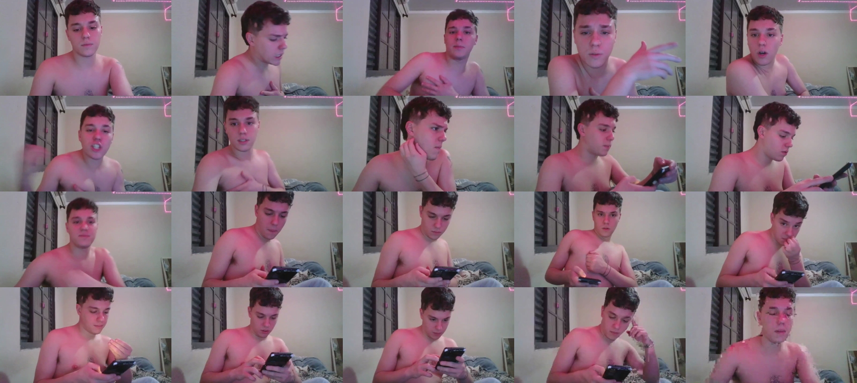 xnites  19-07-2023 Recorded Video yummy