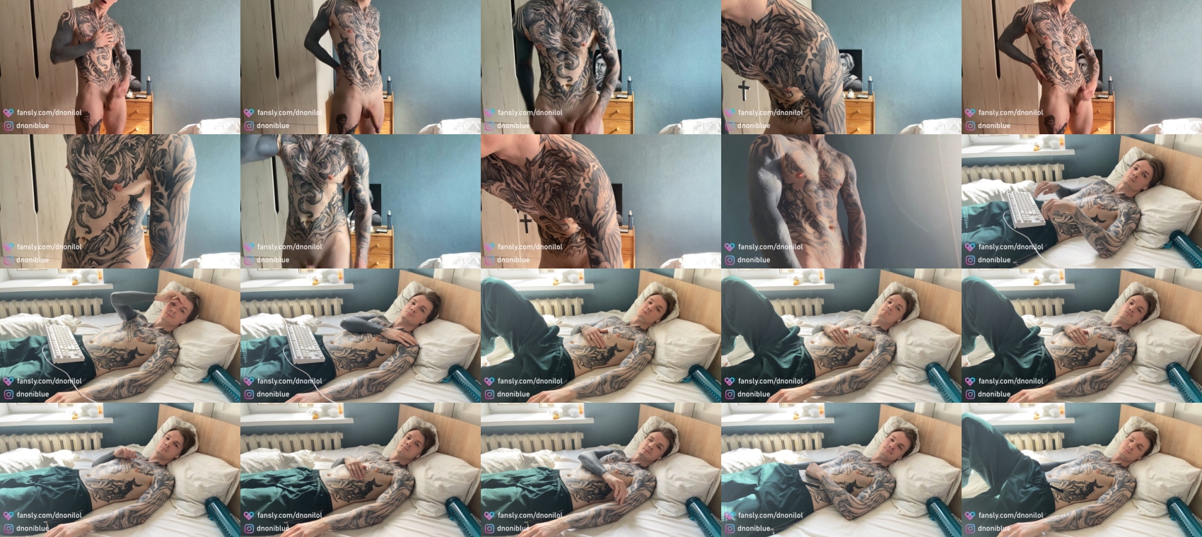 yeXes  19-07-2023 Recorded Video love